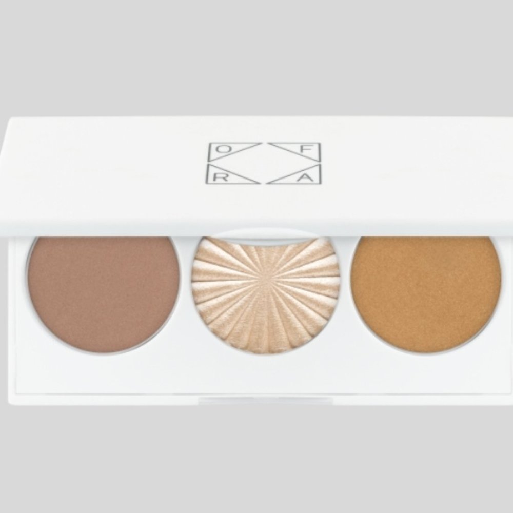 Ofra Midi Palette Face It - Light